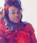 Rencontre Femme Sénégal à Dakar  : Katy, 22 ans